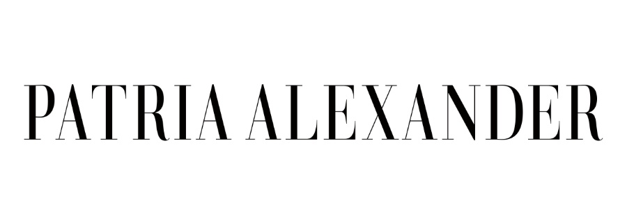 Patria Alexander Photography Logo
