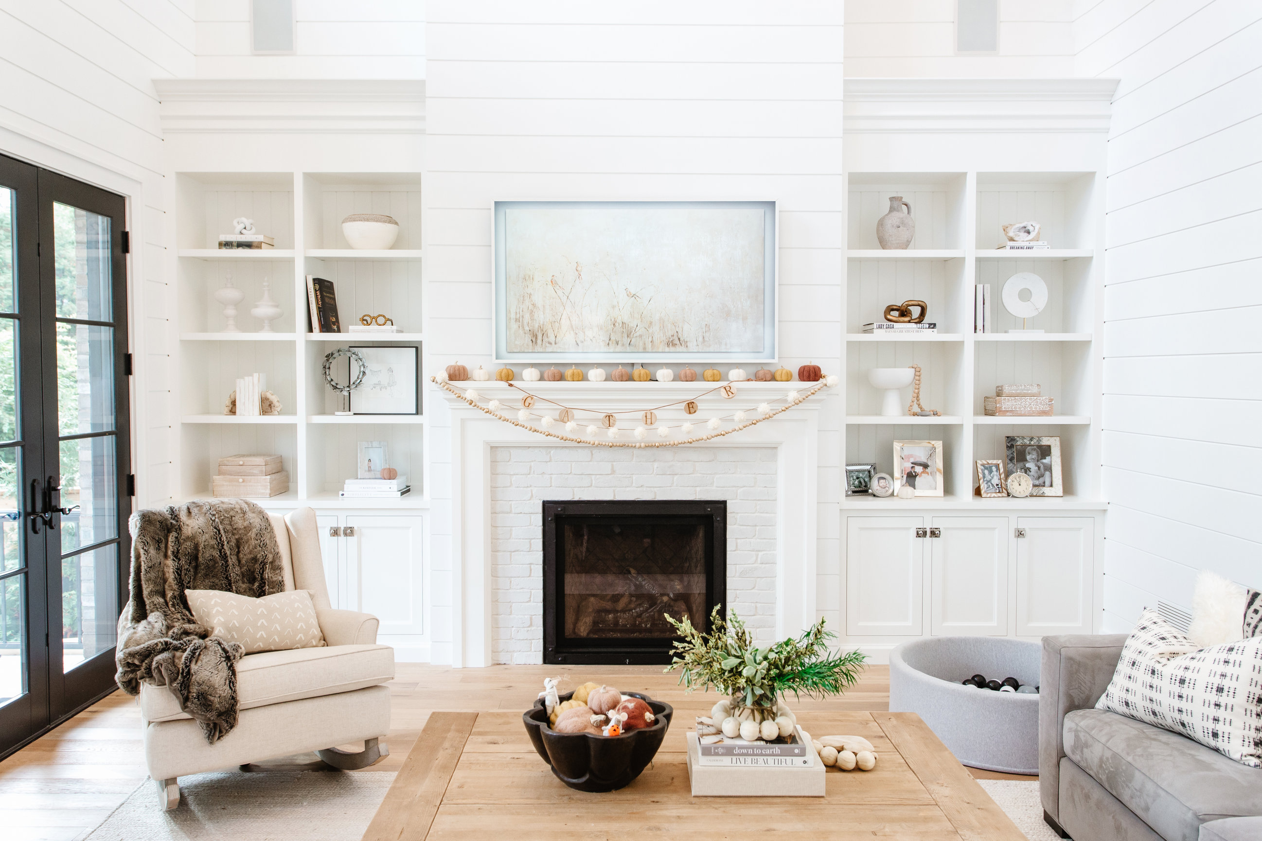 Toronto Custom English Framed Inset Cabinetry | Bloomsbury Fine Cabinetry