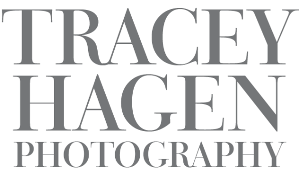 Tracey Hagen Photography Logo