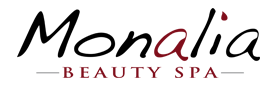 Monalia Beauty Spa Logo