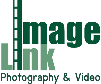 Image Link Photography & Video Logo